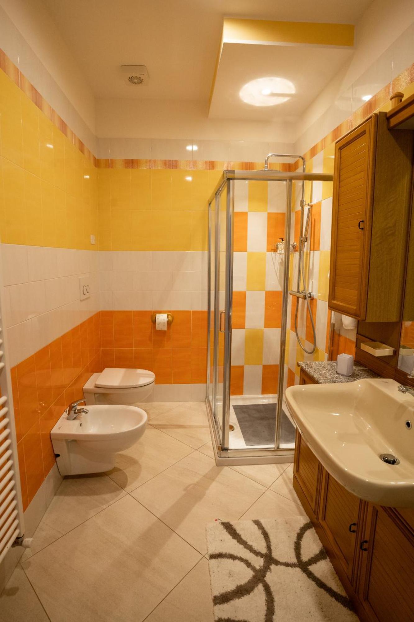 Villa Zoe - Suite Con Sauna Margone (Trento) Exterior foto